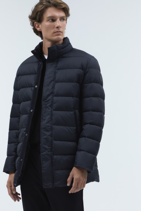 стеганая куртка 717645003 фотография