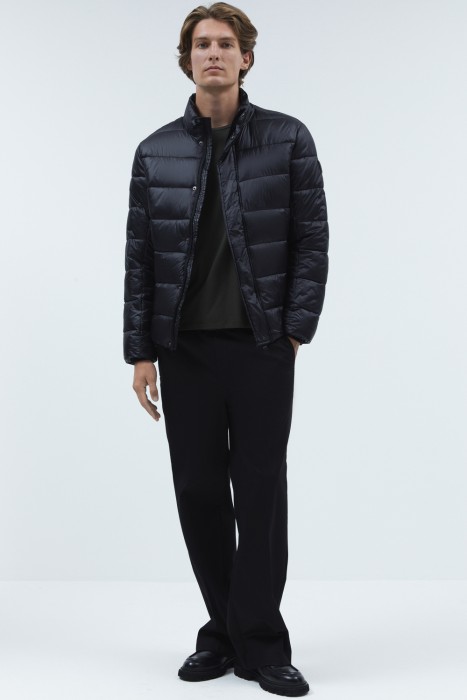 стеганая куртка 726794003 фотография