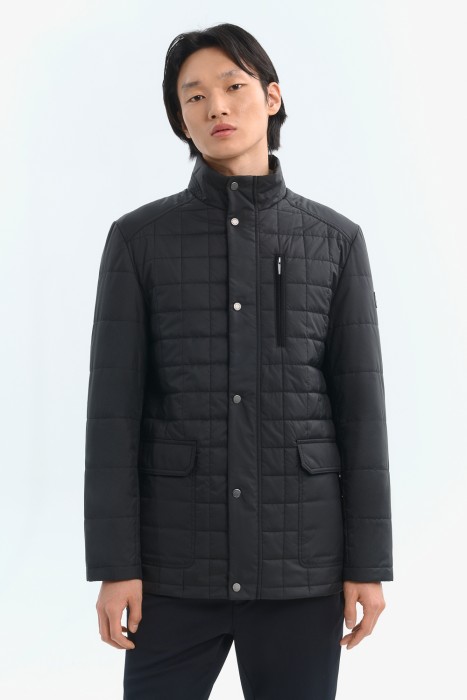 стеганая куртка 741559003 фотография