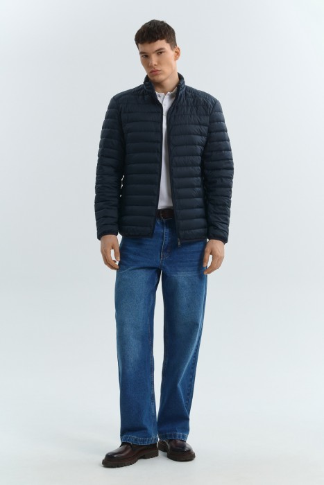 стеганая куртка 742207003 фотография