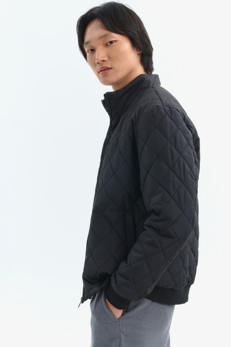 стеганая куртка 742192003 фотография