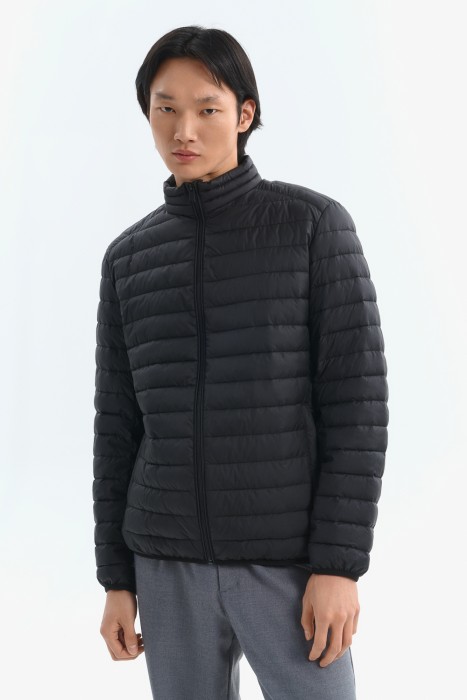 стеганая куртка 742206003 фотография