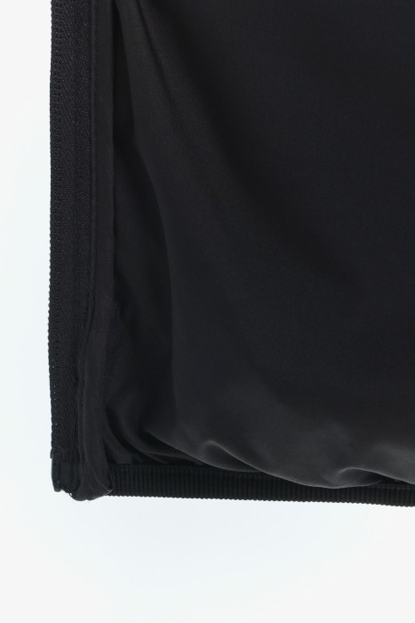 стеганая куртка из россии вид сбоку