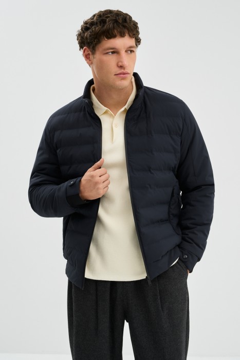 стеганая куртка 772197003 фотография