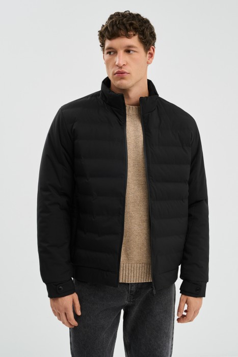 стеганая куртка 772196003 фотография