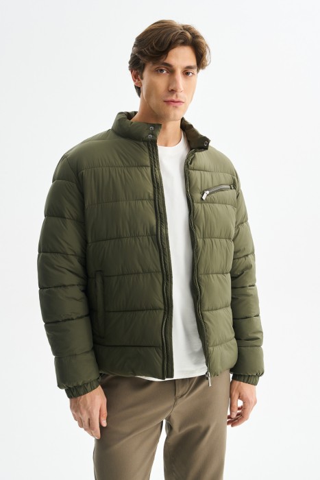 стеганая куртка 773507003 фотография