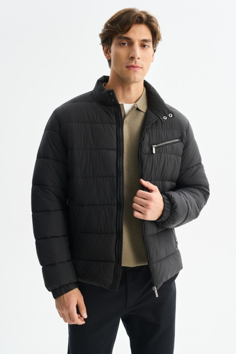 стеганая куртка 773508003 фотография