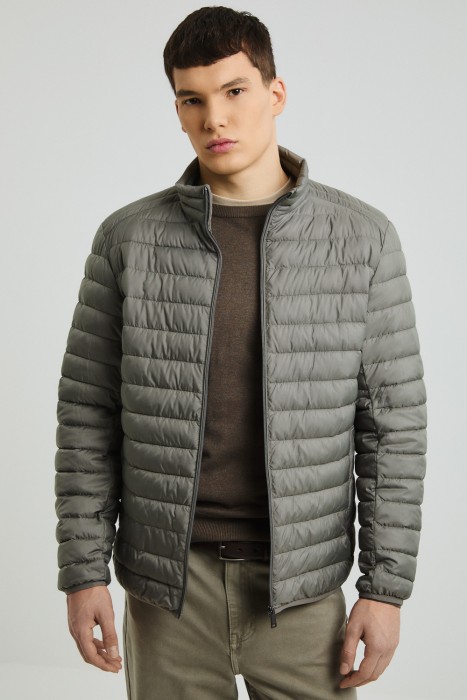 стеганая куртка 809934003 фотография