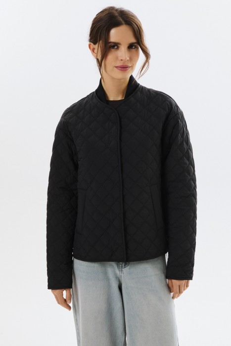 стеганая куртка 807855003 фотография