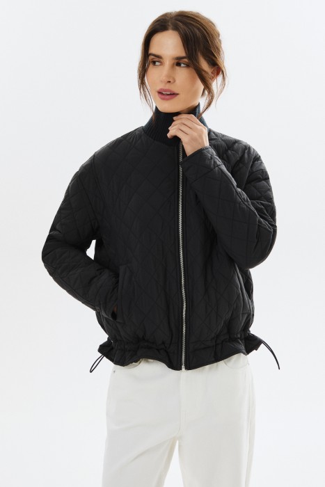 стеганая куртка 807652003 фотография