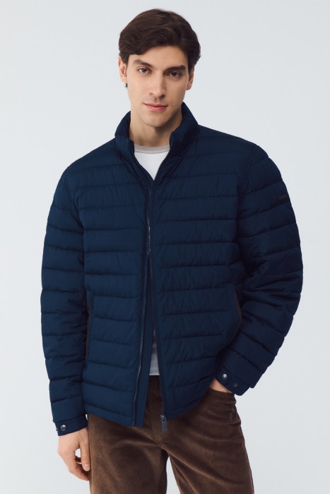 стеганая куртка 809937003 фотография