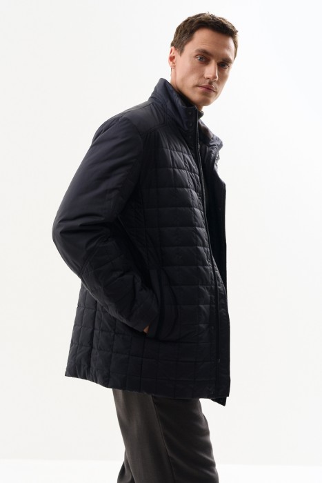 стеганая куртка 797883003 фотография