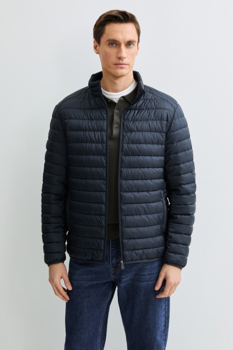 стеганая куртка 809939003 фотография