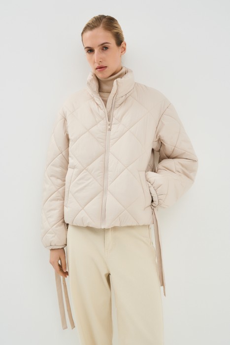 стеганая куртка 775503003 фотография