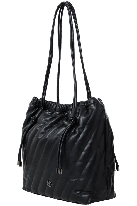 стеганая сумка из искусственной кожи по цене 3000 руб вид справа