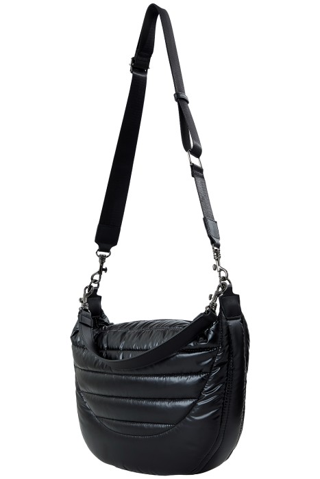 стеганая сумка из россии вид сбоку