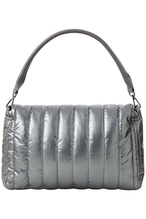 стеганая сумка из россии вид сбоку