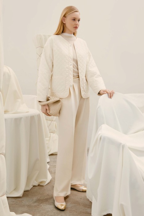 стеганая ветровка 753463003 фотография