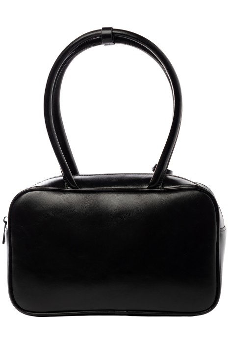 сумка багет из искусственной кожи по цене 2650 руб вид справа