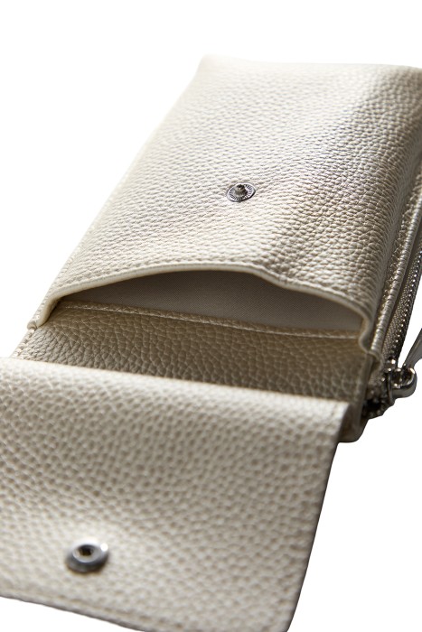 сумка-чехол из искусственной кожи из россии вид сбоку