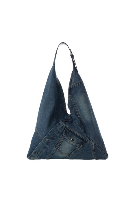 сумка из денима 813218003 фотография