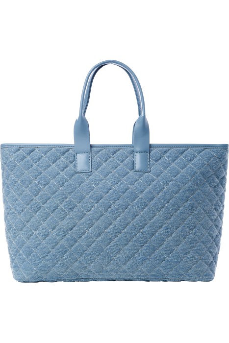 сумка из денима по цене 1980 руб вид справа