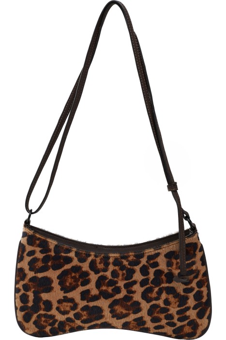 сумка из искусственного меха по цене 1630 руб вид справа