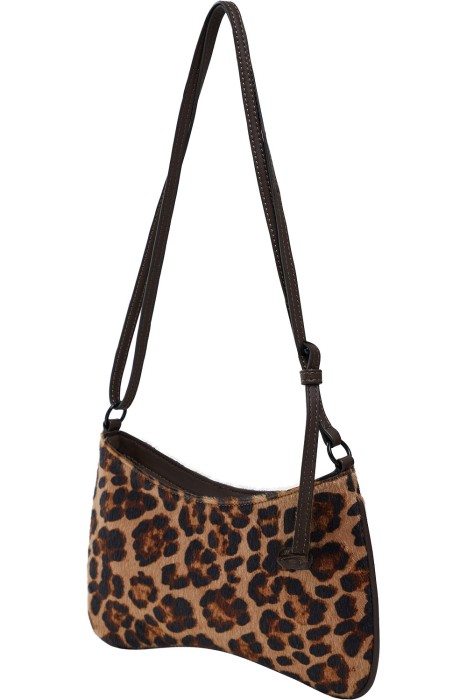 сумка из искусственного меха из россии вид сбоку