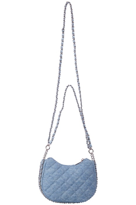 сумка из искусственной кожи по цене 2600 руб вид справа