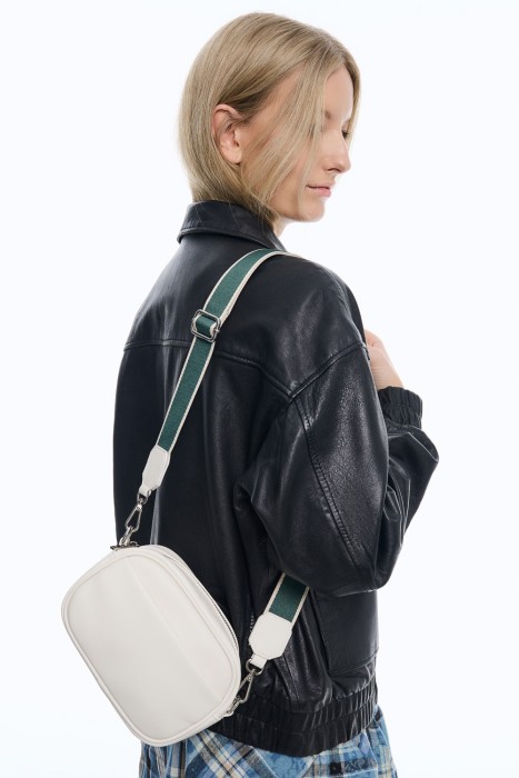 сумка из искусственной кожи 759714003 фотография