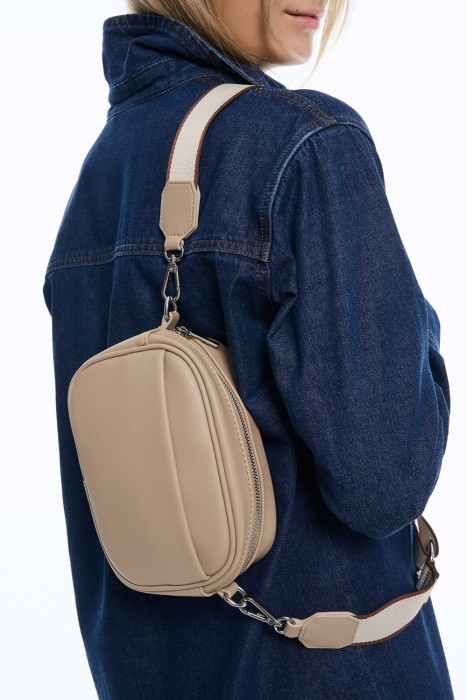 сумка из искусственной кожи 759730003 фотография