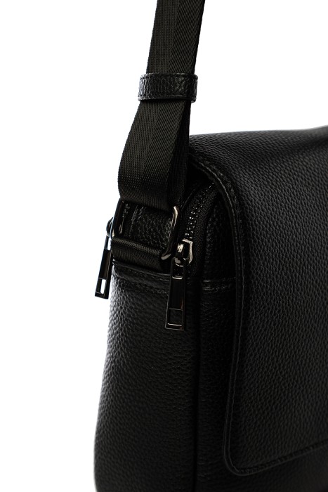 сумка из искусственной кожи по цене 2070 руб вид справа