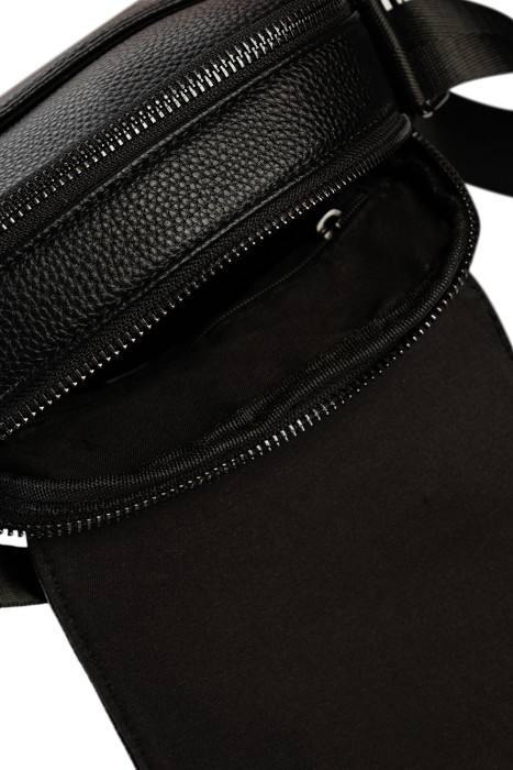 сумка из искусственной кожи из россии вид сбоку