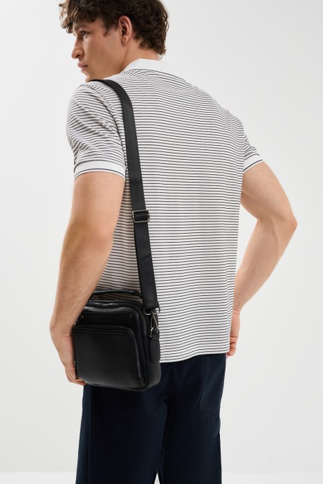 сумка из искусственной кожи 760163003 фотография