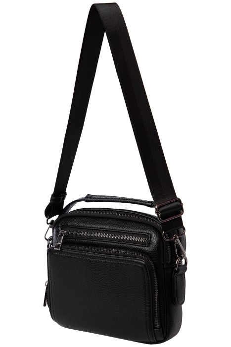 сумка из искусственной кожи по цене 2070 руб вид справа