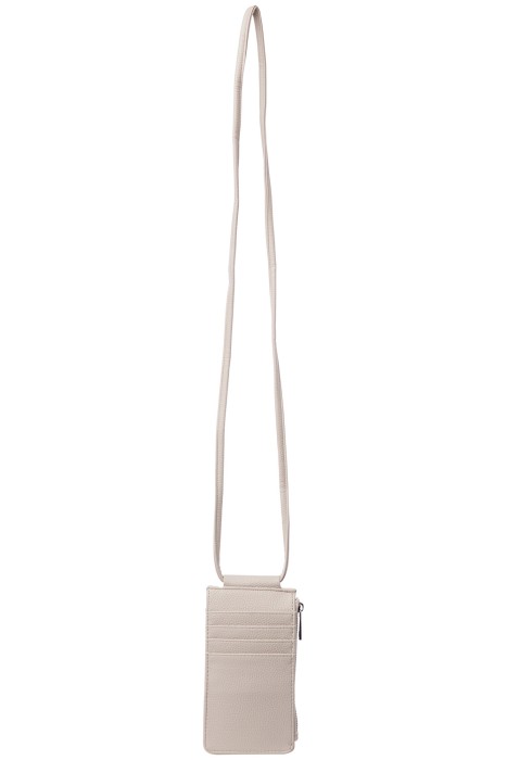 сумка из искусственной кожи по цене 1260 руб вид справа