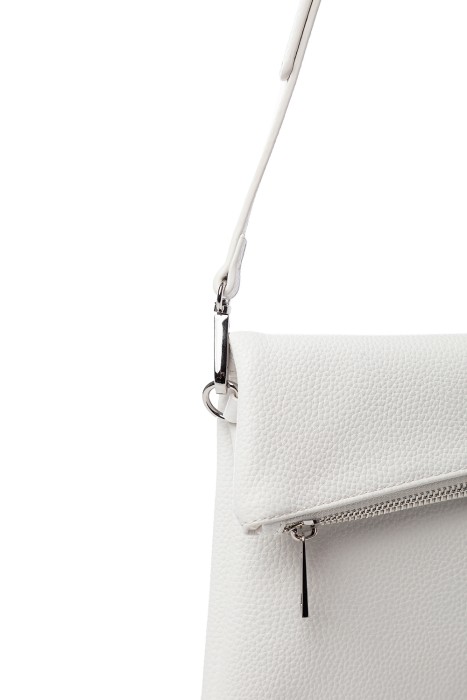 сумка из искусственной кожи из россии вид сбоку