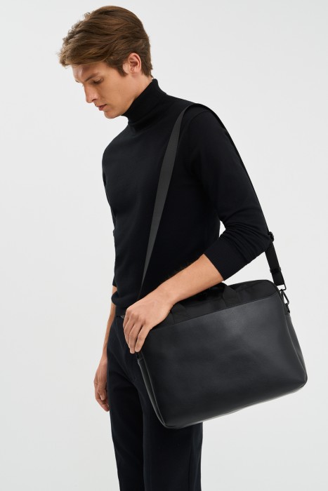 сумка из искусственной кожи 788180003 фотография