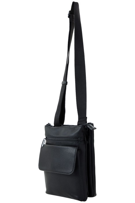 сумка из искусственной кожи по цене 2070 руб вид справа