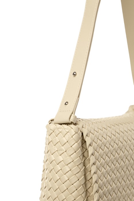 сумка из искусственной кожи из россии вид сбоку