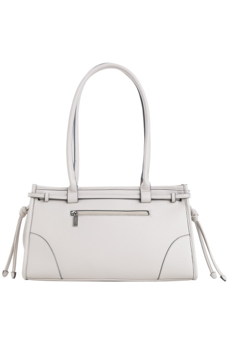 сумка из искусственной кожи по цене 3820 руб вид справа