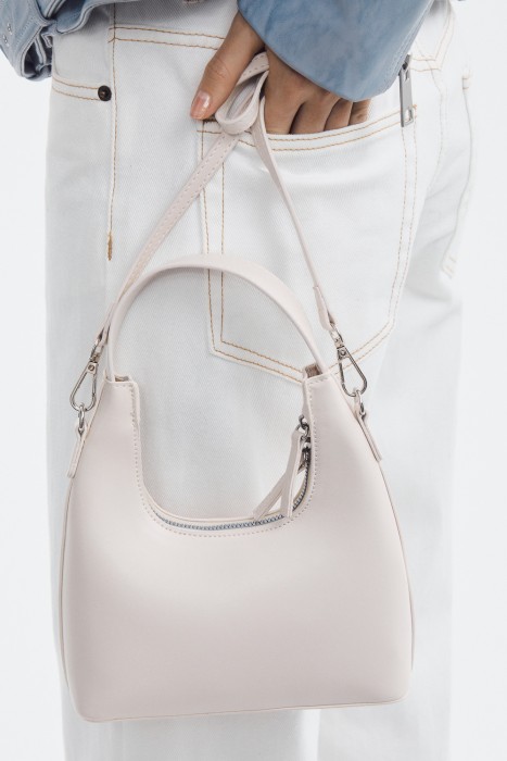 сумка из искусственной кожи 813486003 фотография