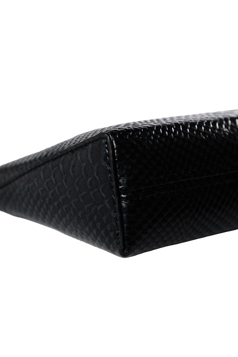 сумка из искусственной кожи по цене 2680 руб вид справа