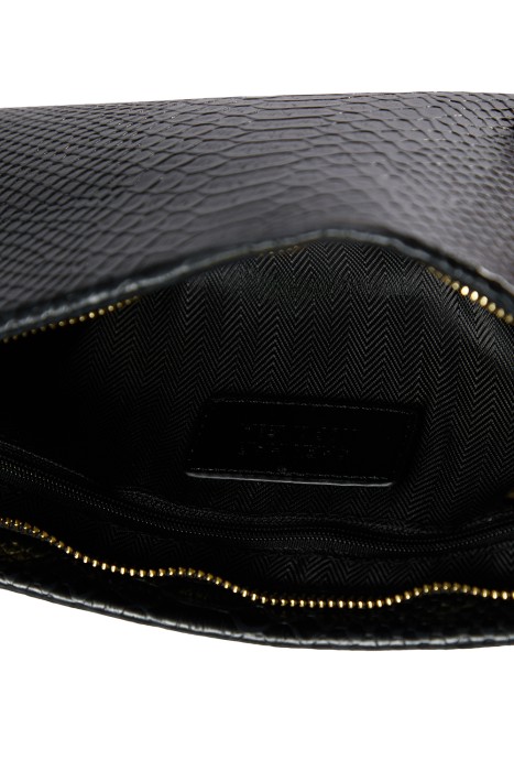 сумка из искусственной кожи из россии вид сбоку