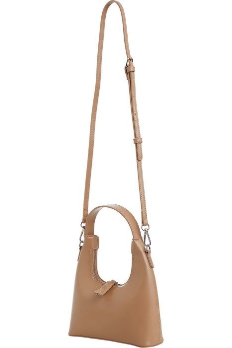 сумка из искусственной кожи из россии вид сбоку