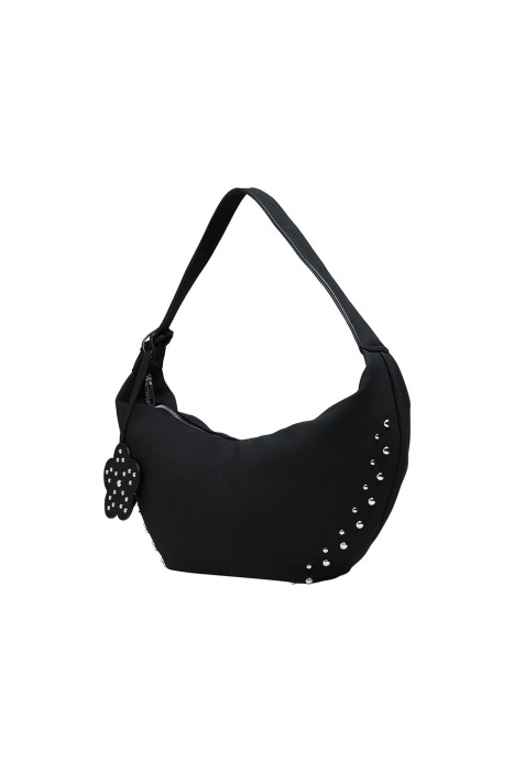 сумка из искусственной кожи из россии вид сбоку