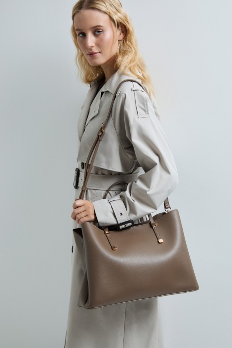 сумка из искусственной кожи 813416003 фотография