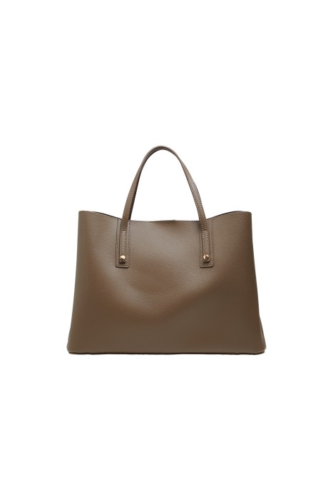 сумка из искусственной кожи по цене 2200 руб вид справа