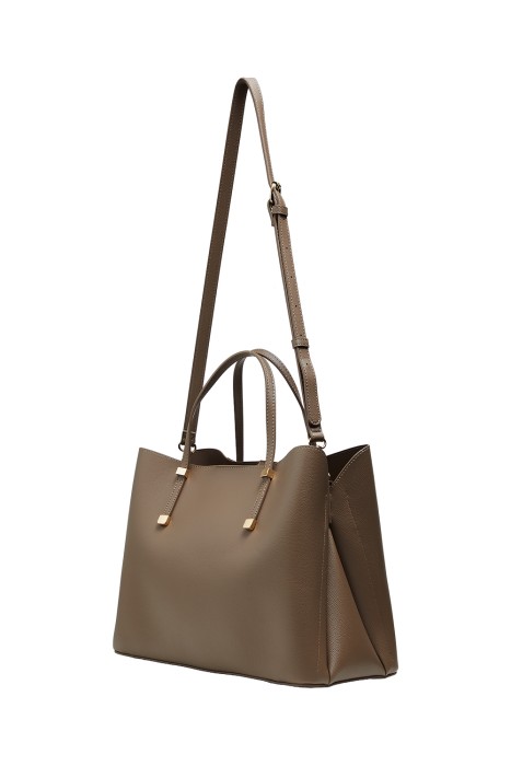 сумка из искусственной кожи из россии вид сбоку