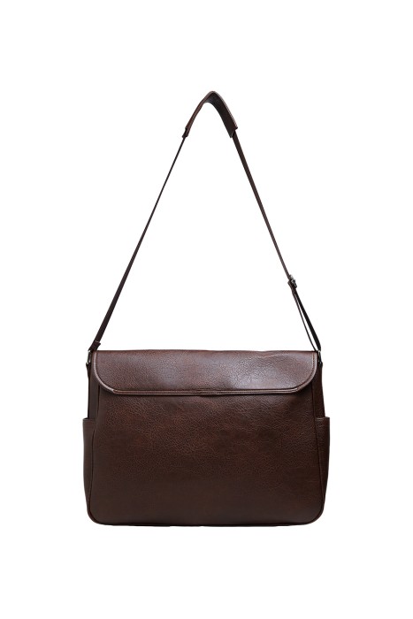 сумка из искусственной кожи по цене 4020 руб вид справа